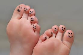 happy feet