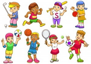 Kids