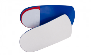 custom molded orthotics