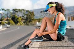 Ankle Sprain