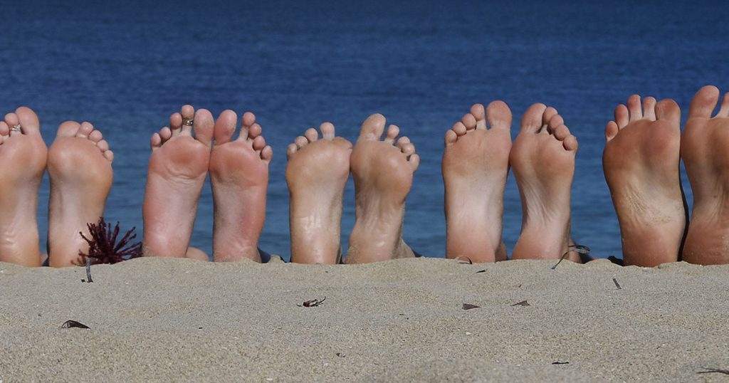 Boulder County Foot & Ankle